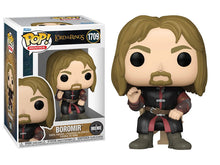 Load image into Gallery viewer, Funko Pop! Meme: The Lord of the Rings - Boromir (One Does Not Simply) sold by Geek PH