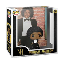 Load image into Gallery viewer, Funko Pop! Albums: Michael Jackson - Off the Wall sold by Geek PH