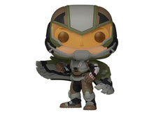 Load image into Gallery viewer, Funko POP Marvel Captain America Brave New World – Falcon sold by Geek PH