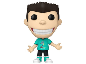 Funko Pop! Animation: The Adventures of Jimmy Neutron, Boy Genius - Sheen Estevez sold by Geek PH