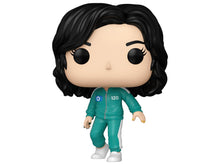 Load image into Gallery viewer, Funko Pop Squid Game Pop! Television #1734 Player 120: Cho Hyun-ju sold by Geek PH