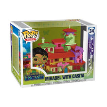 Load image into Gallery viewer, Funko Pop Town Encanto - Casita sold by Geek PH