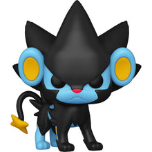 Load image into Gallery viewer, Funko Pop! Games: Pokemon - Luxray sold by Geek PH