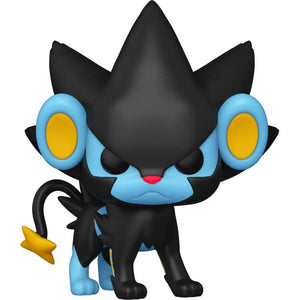 Funko Pop! Games: Pokemon - Luxray sold by Geek PH