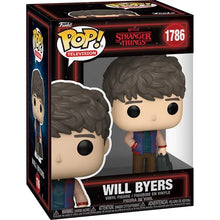 Load image into Gallery viewer, Funko Stranger Things Season 5 Will Byers Funko Pop! Vinyl Figure #1786 sold by Geek PH