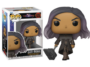 Funko Pop! Vinyl: The Marvels - Dar-Benn sold by Geek PH
