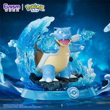 Load image into Gallery viewer, Funism Prime Figure Ultimate - Blastoise sold by Geek PH