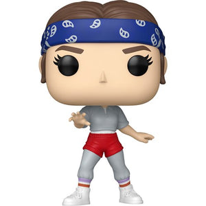 Funko Stranger Things Season 5 Eleven Funko Pop! Vinyl Figure #1780 sold by Geek PH
