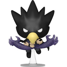 Load image into Gallery viewer, Funko Pop! Animation: My Hero Academia - Fumikage Tokoyami (Fallen Angel) sold by Geek PH