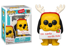 Load image into Gallery viewer, Funko Pop! Disney: Holiday 2023 - Reindeer Pluto sold by Geek PH