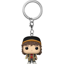Load image into Gallery viewer, Funko Stranger Things Season 5 Dustin Henderson Funko Pocket Pop! Key Chain sold by Geek PH