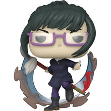 Load image into Gallery viewer, Funko Pop! Animation: Jujutsu Kaisen - Maki Zen&#39;in sold by Geek PH