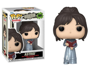 Funko Pop! Movies: Beetlejuice Beetlejuice - Astrid sold by Geek PH