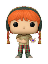 Load image into Gallery viewer, Funko Pop! Movies: Harry Potter and the Prisoner of Azkaban 20th Anniversary - Ron Weasley with Candy sold by Geek PH