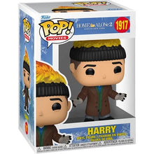 Load image into Gallery viewer, Funko Home Alone 2: Lost in New York Harry Funko Pop! Vinyl Figure #1917 sold by Geek PH