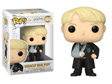 Load image into Gallery viewer, Funko Pop! Movies: Harry Potter and the Prisoner of Azkaban 20th Anniversary - Draco Malfoy (Injured) sold by Geek PH