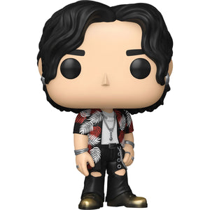 Funko BTS Solo Agust D (Haegeum) Funko Pop! Vinyl Figure #466 sold by Geek PH Store