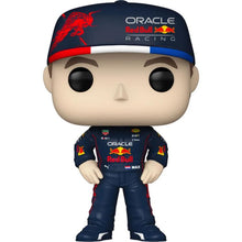 Load image into Gallery viewer, ( IN STORE ONLY ) Funko Pop! Vinyl: Formula 1 - Max Verstappen sold by Geek PH