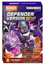 Load image into Gallery viewer, Blokees 71046 Transformers - Defender Version - 06: Brutal Fang