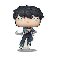 Load image into Gallery viewer, Funko Solo Leveling Sung Jinwoo Funko Pop! Vinyl Figure #1982 sold by Geek PH