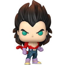 Load image into Gallery viewer, Funko Dragon Ball GT Super Saiyan 4 Vegeta Funko Pop! Vinyl Figure #2073 sold by Geek PH