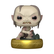 Load image into Gallery viewer, Funko The Lord of the Rings Gollum Glow-in-the-Dark Funko Pop! Vinyl Figure Plus #1831 Sold by Geek PH