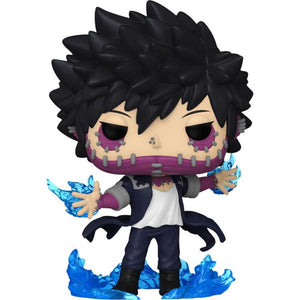 Funko Pop! Animation: My Hero Academia - Dabi (Flames) sold by Geek PH