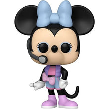 Load image into Gallery viewer, Funko Mickey &amp; Friends KPop Minnie Mouse Funko Pop! Vinyl Figure #1623 sold by Geek PH