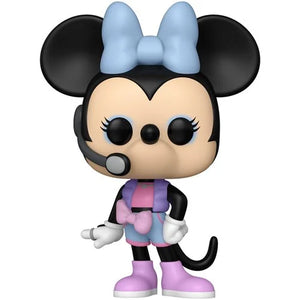 Funko Mickey & Friends KPop Minnie Mouse Funko Pop! Vinyl Figure #1623 sold by Geek PH