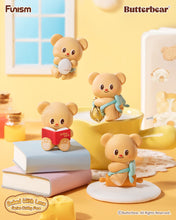 Load image into Gallery viewer, Funism Butterbear Baked with Love Series Cubby Face sold by Geek PH