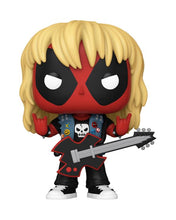 Load image into Gallery viewer, Funko Pop! Marvel: Deadpool - Heavy Metal Deadpool sold by Geek PH