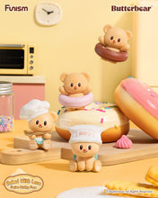 Load image into Gallery viewer, Funism Butterbear Baked with Love Series Cubby Face sold by Geek PH