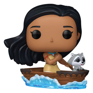 Funko POP Plus: Pocahontas 30th- Pocahontas sold by Geek PH
