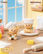 Load image into Gallery viewer, Funism Butterbear Baked with Love Series Cubby Face sold by Geek PH