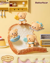 Load image into Gallery viewer, Funism Butterbear Baked with Love Series Cubby Face sold by Geek PH