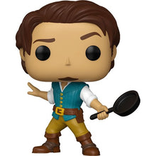 Load image into Gallery viewer, Funko Tangled 15th Anniversary Flynn Funko Pop! Vinyl Figure #1642 sold by Geek PH