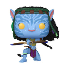Load image into Gallery viewer, Funko Pop! Movies: Avatar: The Way of Water - Neytiri (Battle) sold by Geek PH