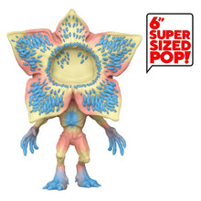 Load image into Gallery viewer, Funko Pop! Television: Super Sized 6&quot; Stranger Things - Demogorgon (Scoops Ahoy) sold by Geek PH