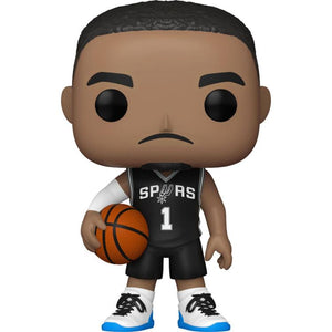 Funko Pop! NBA: San Antonio Spurs - Victor Wembanyama sold by Geek PH