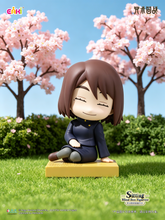 Load image into Gallery viewer, EAKI ZSMA-M101	JJK Sitting Vinyl Blind Box