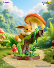 Load image into Gallery viewer, Funism Enjoy! Eevee Series Figures