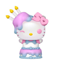 Load image into Gallery viewer, Funko Pop! Sanrio: Hello Kitty 50th Anniversary - Hello Kitty in Cake sold by Geek PH