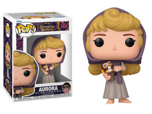 Load image into Gallery viewer, Funko Pop! Disney: Sleeping Beauty 65th Anniversary - Aurora with Owl sold by Geek PH