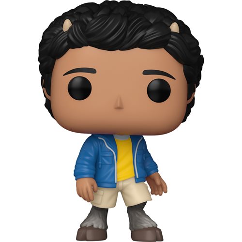 Funko Pop Percy Jackson and The Olympians Grover ( Pre Order Reservation )