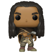 Load image into Gallery viewer, Funko Pop! Movies: Rebel Moon - Tarak sold by Geek PH