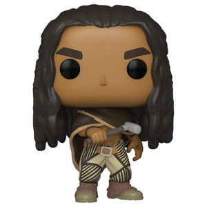 Funko Pop! Movies: Rebel Moon - Tarak sold by Geek PH