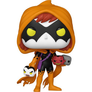 Funko Marvel Strange Tales Hallows' Eve Funko Pop! Vinyl Figure #1560 sold by Geek PH