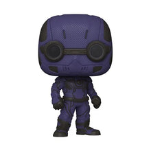 Load image into Gallery viewer, CHASE Funko Superman (2025 Movie) DC&#39;s Ultraman Funko Pop! Vinyl Figure  sold by Geek PH