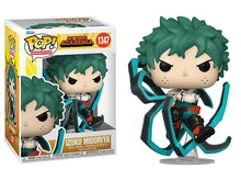 Load image into Gallery viewer, Funko Pop! Animation: My Hero Academia - Deku (Black Whip) sold by Geek PH