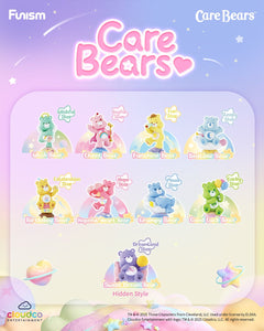 Funism Care Bears Planet of Joy Series Blind Box sold by Geek PH